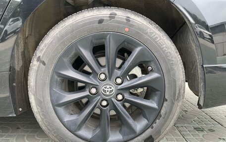 Toyota Corolla, 2022 год, 1 510 000 рублей, 20 фотография