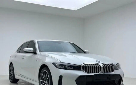 BMW 3 серия, 2023 год, 3 600 000 рублей, 3 фотография