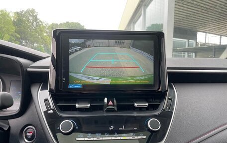 Toyota Corolla, 2022 год, 1 510 000 рублей, 19 фотография