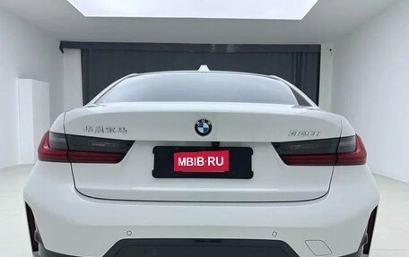 BMW 3 серия, 2023 год, 3 600 000 рублей, 5 фотография