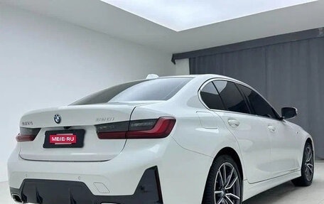 BMW 3 серия, 2023 год, 3 600 000 рублей, 6 фотография