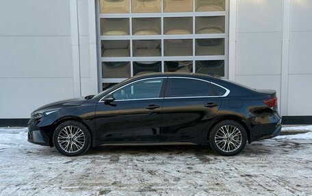 KIA Cerato IV, 2021 год, 1 990 000 рублей, 2 фотография