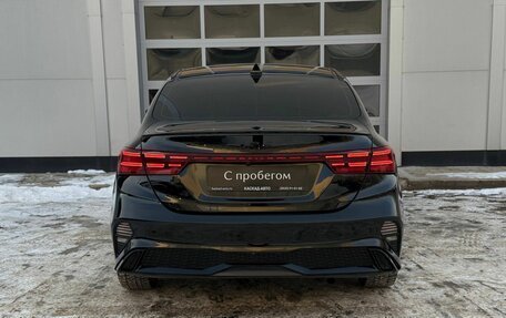 KIA Cerato IV, 2021 год, 1 990 000 рублей, 4 фотография