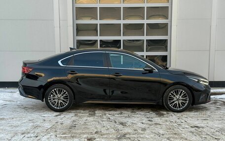 KIA Cerato IV, 2021 год, 1 990 000 рублей, 6 фотография