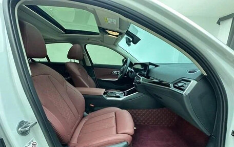 BMW 3 серия, 2023 год, 3 600 000 рублей, 9 фотография