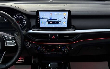 KIA Cerato IV, 2021 год, 1 990 000 рублей, 18 фотография