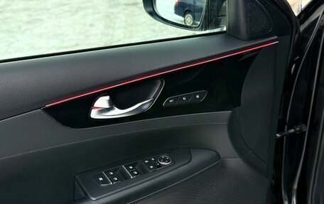 KIA Cerato IV, 2021 год, 1 990 000 рублей, 24 фотография