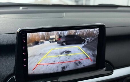 KIA Cerato IV, 2021 год, 1 990 000 рублей, 19 фотография