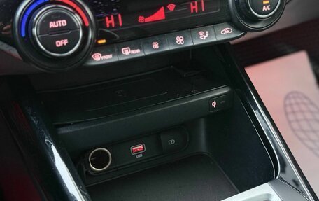 KIA Cerato IV, 2021 год, 1 990 000 рублей, 21 фотография