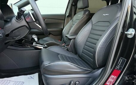 KIA Cerato IV, 2021 год, 1 990 000 рублей, 12 фотография