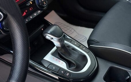 KIA Cerato IV, 2021 год, 1 990 000 рублей, 22 фотография