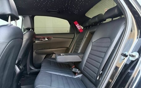 KIA Cerato IV, 2021 год, 1 990 000 рублей, 13 фотография