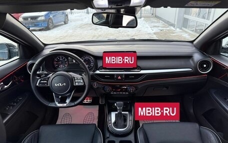 KIA Cerato IV, 2021 год, 1 990 000 рублей, 16 фотография