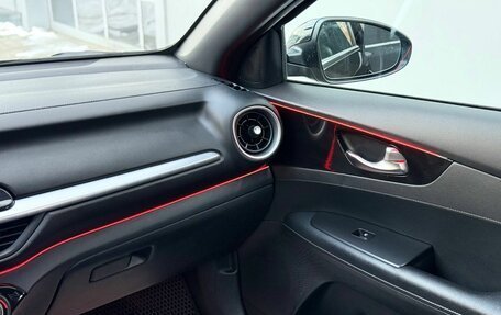 KIA Cerato IV, 2021 год, 1 990 000 рублей, 26 фотография
