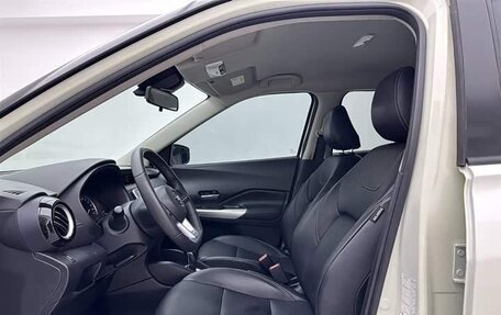 Nissan Kicks I, 2021 год, 1 073 978 рублей, 11 фотография