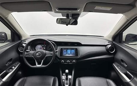 Nissan Kicks I, 2021 год, 1 073 978 рублей, 16 фотография