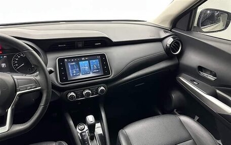 Nissan Kicks I, 2021 год, 1 073 978 рублей, 19 фотография