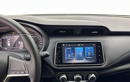 Nissan Kicks I, 2021 год, 1 073 978 рублей, 20 фотография