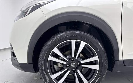 Nissan Kicks I, 2021 год, 1 073 978 рублей, 27 фотография