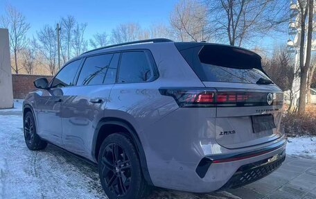 Volkswagen Teramont, 2025 год, 6 500 400 рублей, 4 фотография