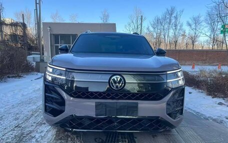 Volkswagen Teramont, 2025 год, 6 500 400 рублей, 3 фотография