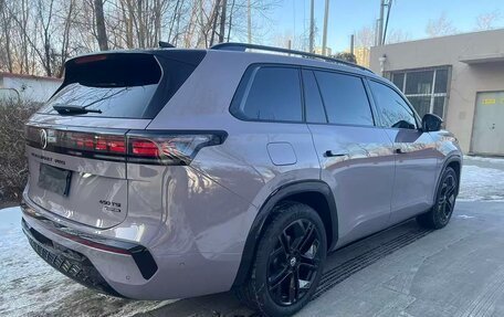 Volkswagen Teramont, 2025 год, 6 500 400 рублей, 5 фотография