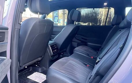 Volkswagen Teramont, 2025 год, 6 500 400 рублей, 8 фотография