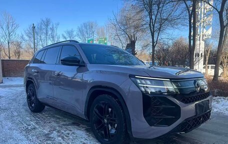 Volkswagen Teramont, 2025 год, 6 500 400 рублей, 9 фотография