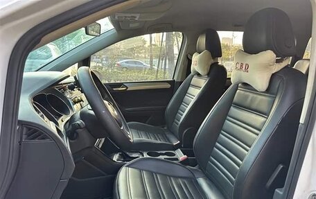 Volkswagen Touran III, 2022 год, 1 380 007 рублей, 11 фотография