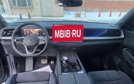 Volkswagen Teramont, 2025 год, 6 500 400 рублей, 6 фотография