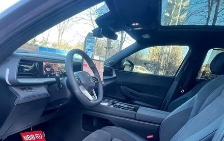 Volkswagen Teramont, 2025 год, 6 500 400 рублей, 7 фотография