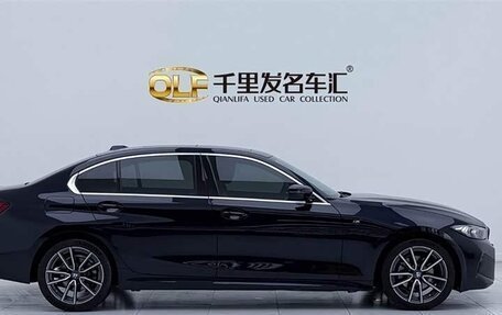 BMW 3 серия, 2023 год, 3 299 978 рублей, 4 фотография