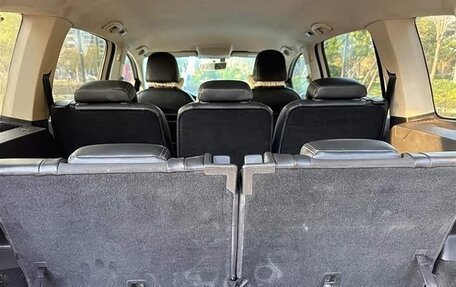 Volkswagen Touran III, 2022 год, 1 380 007 рублей, 18 фотография