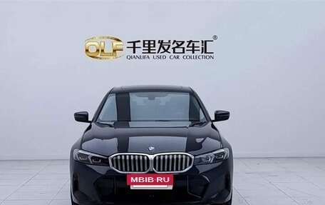 BMW 3 серия, 2023 год, 3 299 978 рублей, 2 фотография