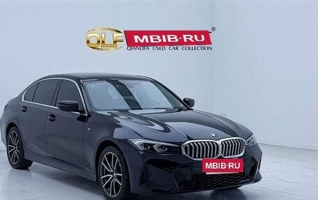 BMW 3 серия, 2023 год, 3 299 978 рублей, 3 фотография