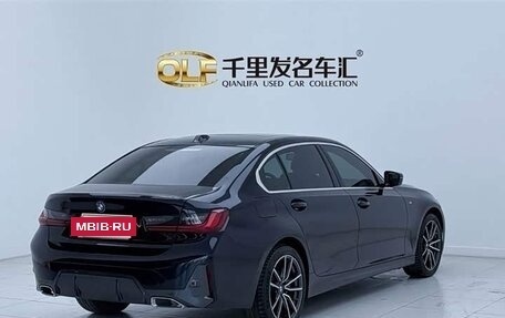 BMW 3 серия, 2023 год, 3 299 978 рублей, 5 фотография