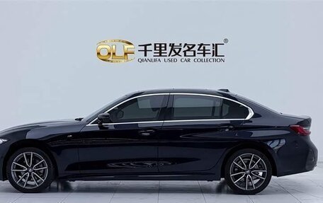 BMW 3 серия, 2023 год, 3 299 978 рублей, 8 фотография