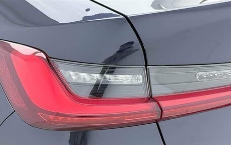 BMW 3 серия, 2023 год, 3 299 978 рублей, 10 фотография