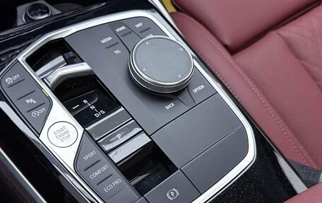 BMW 3 серия, 2023 год, 3 299 978 рублей, 22 фотография