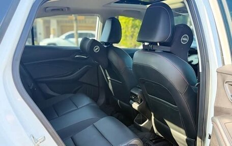 MG 5, 2021 год, 820 600 рублей, 12 фотография