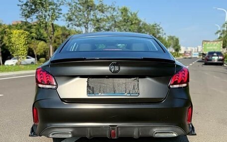 MG 5, 2021 год, 820 600 рублей, 7 фотография