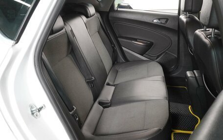 Opel Astra J, 2011 год, 819 000 рублей, 7 фотография