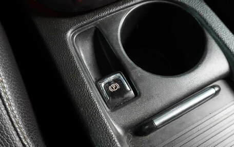 Opel Astra J, 2011 год, 819 000 рублей, 17 фотография