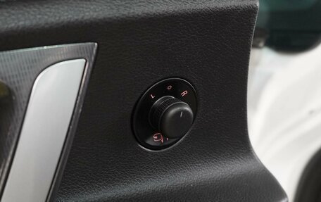 Opel Astra J, 2011 год, 819 000 рублей, 18 фотография