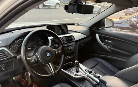 BMW 3 серия, 2019 год, 1 350 000 рублей, 9 фотография