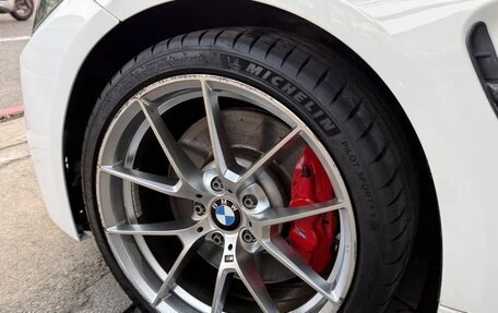 BMW 3 серия, 2019 год, 1 350 000 рублей, 6 фотография