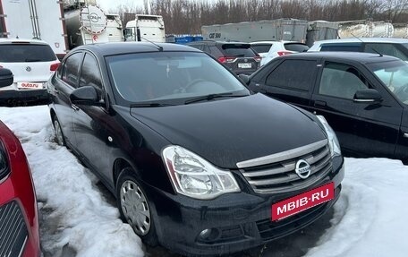 Nissan Almera, 2018 год, 732 600 рублей, 3 фотография