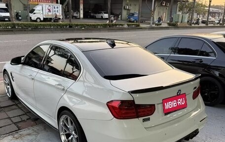 BMW 3 серия, 2019 год, 1 350 000 рублей, 5 фотография