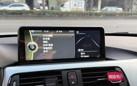 BMW 3 серия, 2019 год, 1 350 000 рублей, 10 фотография