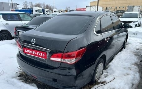 Nissan Almera, 2018 год, 732 600 рублей, 4 фотография